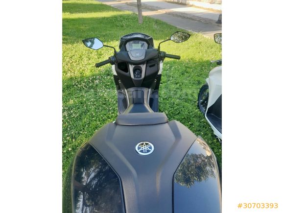 Sahibinden Yamaha NMax 155