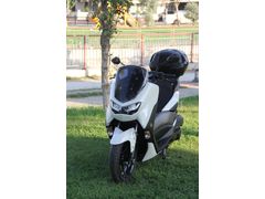Sahibinden Yamaha NMax 155