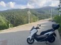 Sahibinden Yamaha NMax 155