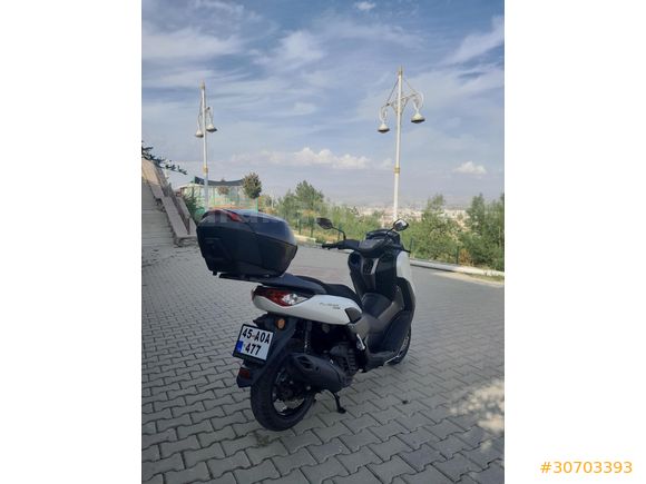Sahibinden Yamaha NMax 155