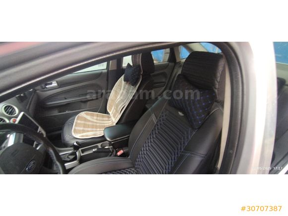 Sahibinden Ford Focus 1.6 TDCi Trend 2008 Model