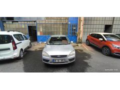 Sahibinden Ford Focus 1.6 TDCi Trend 2008 Model
