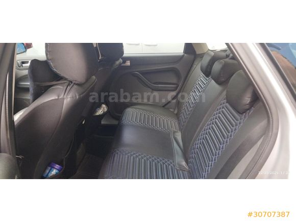 Sahibinden Ford Focus 1.6 TDCi Trend 2008 Model