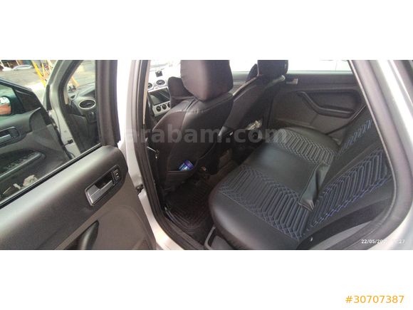 Sahibinden Ford Focus 1.6 TDCi Trend 2008 Model