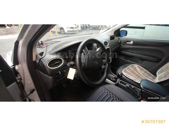 Sahibinden Ford Focus 1.6 TDCi Trend 2008 Model