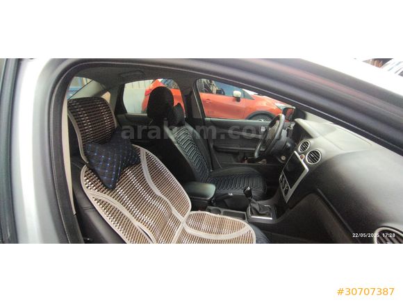 Sahibinden Ford Focus 1.6 TDCi Trend 2008 Model