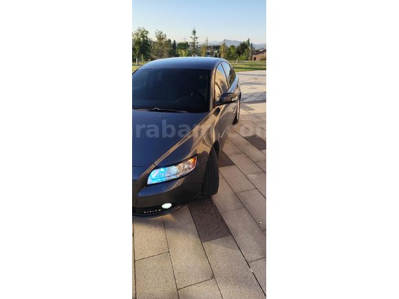 Volvo S40 1.6 D  2008 Model