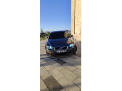 Volvo S40 1.6 D  2008 Model