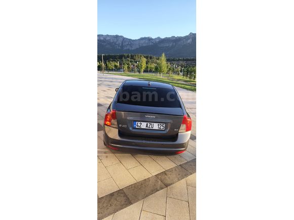 Volvo S40 1.6 D  2008 Model