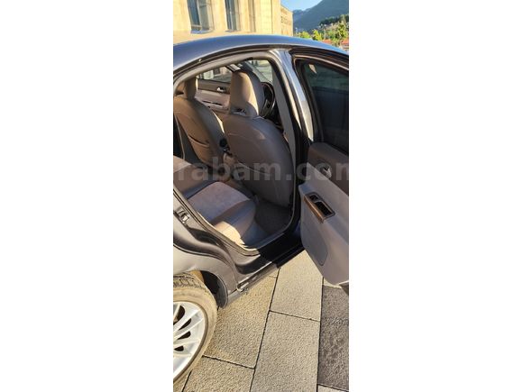 Volvo S40 1.6 D  2008 Model