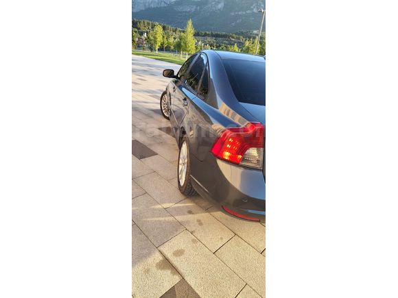 Volvo S40 1.6 D  2008 Model