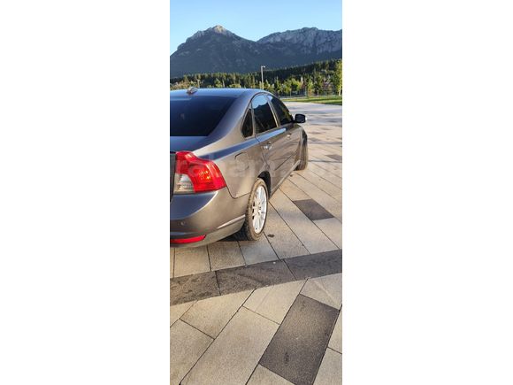 Volvo S40 1.6 D  2008 Model