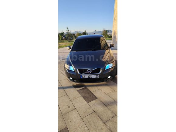 Volvo S40 1.6 D  2008 Model
