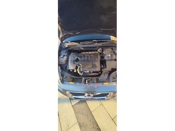 Volvo S40 1.6 D  2008 Model