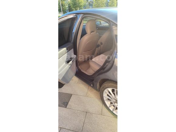 Volvo S40 1.6 D  2008 Model