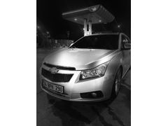 Sahibinden Chevrolet Cruze 2.0 D LT 2012 Model