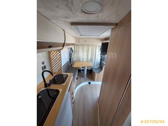 Sahibinden 2012 model ikinci sahibinden full karavan
