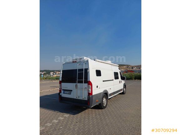 Sahibinden 2012 model ikinci sahibinden full karavan