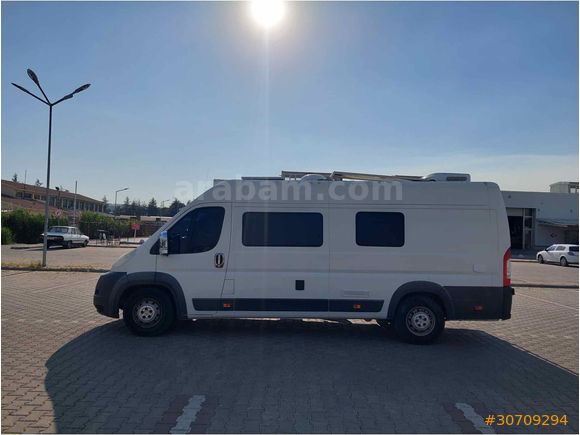 Sahibinden 2012 model ikinci sahibinden full karavan