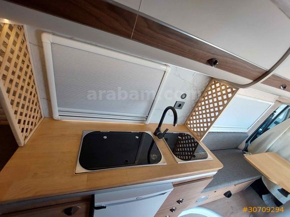 Sahibinden 2012 model ikinci sahibinden full karavan