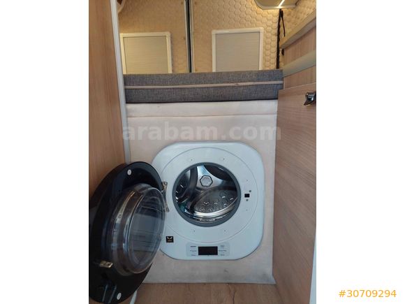 Sahibinden 2012 model ikinci sahibinden full karavan