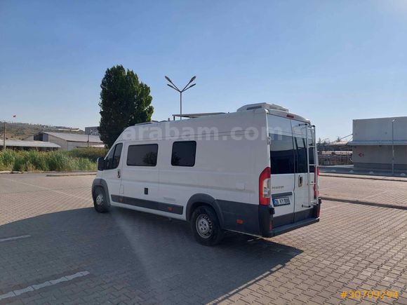 Sahibinden 2012 model ikinci sahibinden full karavan
