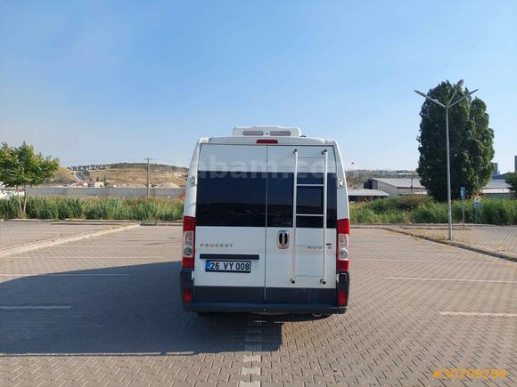 Sahibinden 2012 model ikinci sahibinden full karavan