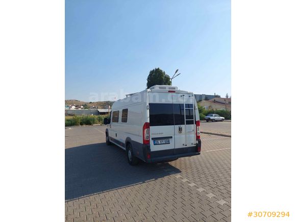Sahibinden 2012 model ikinci sahibinden full karavan