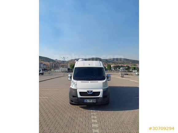 Sahibinden 2012 model ikinci sahibinden full karavan