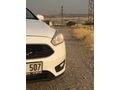 Sahibinden Ford Focus 1.5 TDCi Trend X 2017 Model 