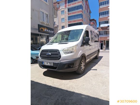 BUGUN AL YARİN KAZANMAYA BAŞLA Sahibinden Ticari Araçlar Hat & Plaka Minibüs Dolmuş Hattı