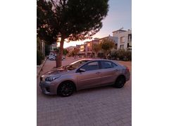 05511513597 son 5 gün Sahibinden Toyota Corolla 1.4 D-4D hatasız orijinal