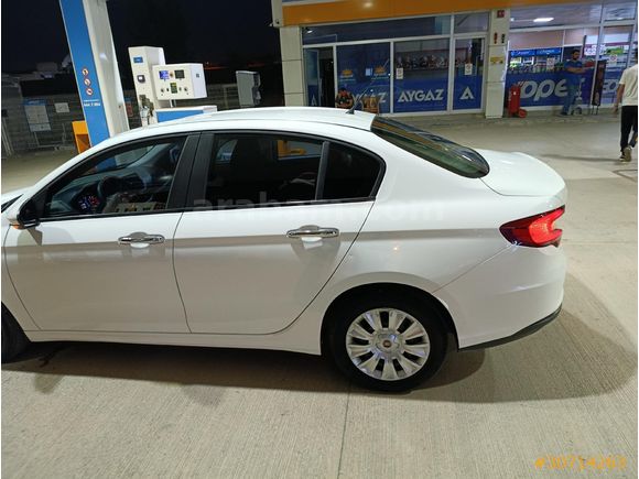 Sahibinden Fiat Egea 1.3 Multijet Easy 2018 Model