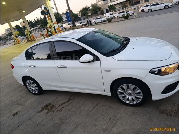 Sahibinden Fiat Egea 1.3 Multijet Easy 2018 Model