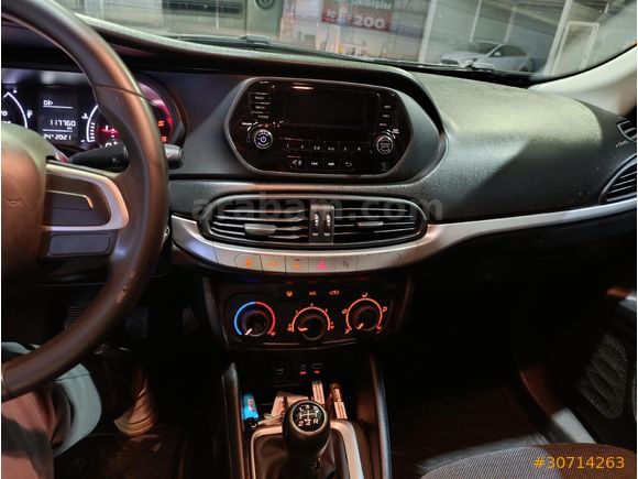 Sahibinden Fiat Egea 1.3 Multijet Easy 2018 Model