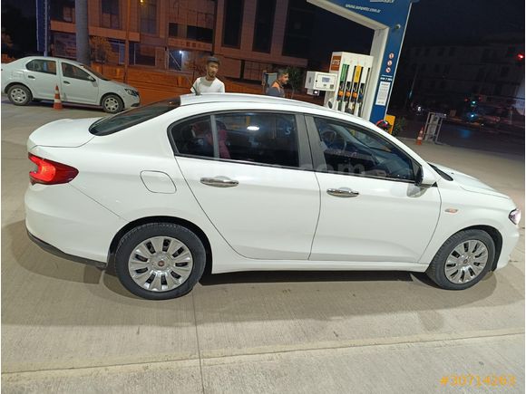Sahibinden Fiat Egea 1.3 Multijet Easy 2018 Model