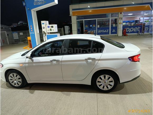 Sahibinden Fiat Egea 1.3 Multijet Easy 2018 Model