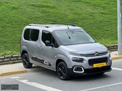 GALERİ25'DEN 2022 MODEL OTOMATİK BERLİNGO SHİNE 1.5HDİ HATASIZ