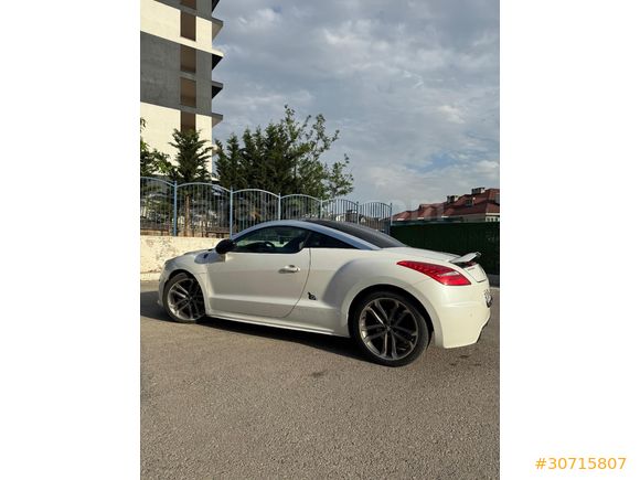Sandık Motorlu RCZ/Masrafsız keyif l