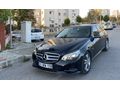 Öğretmenden  Mercedes - Benz E 180 Edition 2015 Model 