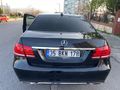 Öğretmenden  Mercedes - Benz E 180 Edition 2015 Model 