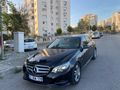 Öğretmenden  Mercedes - Benz E 180 Edition 2015 Model 