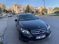 Öğretmenden  Mercedes - Benz E 180 Edition 2015 Model 