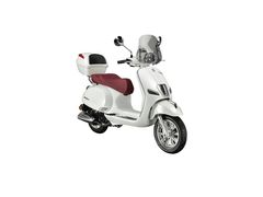 KUBA BEVELY 125 ÖZM MOTORSTAN KASK HEDİYELİ TAKSİTLİ 