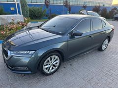 Sahibinden 2021 OCTAVİA 1.0 e-TECH PREMİUM YETKİLİ SERVİS BAKIMLI 106.500 KM