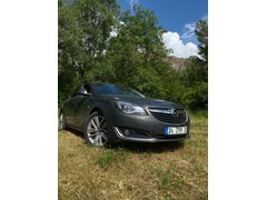 Sahibinden TAKASA AÇIK Opel Insignia 1.6 CDTI Cosmo 2016 Model   Füme