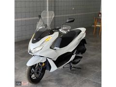 EMİN OTOMOTİV'den sıfır ayarında, düşük km, extralı PCX125
