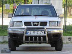 1998 NİSSAN KLİMALI