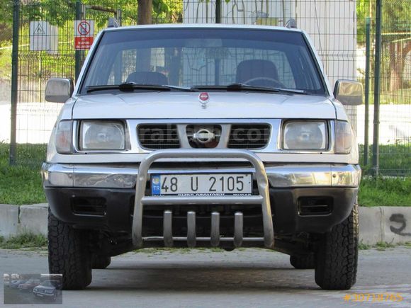 1998 NİSSAN KLİMALI