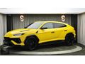 SCLASS 2024 LAMBORGHINI URUS PERFOMANTE KARBON PAKET 4D B&O SES